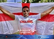 Glasgow 2026 Commonwealth Games: Madias Ngake, dari atlet Olimpiade ke pembersih