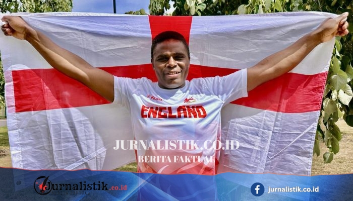 Glasgow 2026 Commonwealth Games: Madias Ngake, dari atlet Olimpiade ke pembersih