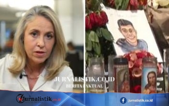 Reaksi publik membayangi Trump soal imigrasi setelah dua pria tewas dalam operasi ICE di Maine dan Texas