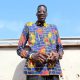 Ghana Berduka, Sulemana Abdul Samed alias Awuche Meninggal di Usia 33