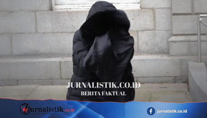 Ibu dinyatakan bersalah atas kematian bayi akibat luka bakar dari hairdryer