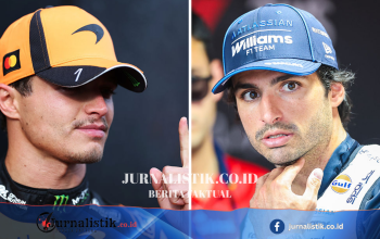 Nilai Harry Benjamin untuk para pembalap di GP Hungaria 2026 (Hungaroring)