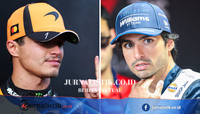 Nilai Harry Benjamin untuk para pembalap di GP Hungaria 2026 (Hungaroring)