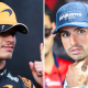 Nilai Harry Benjamin untuk para pembalap di GP Hungaria 2026 (Hungaroring)