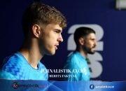 Brighton Pecahkan Rekor Klub Rekrut Luka Vuskovic dari Tottenham £46 Juta