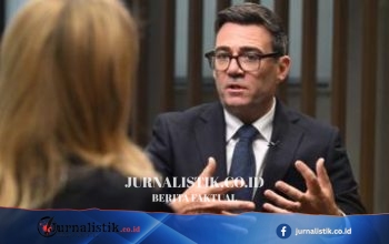 Andy Burnham Tolak Pemilu Umum Lebih Cepat dalam Wawancara Eksklusif BBC dengan Laura Kuenssberg