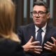 Andy Burnham Tolak Pemilu Umum Lebih Cepat dalam Wawancara Eksklusif BBC dengan Laura Kuenssberg