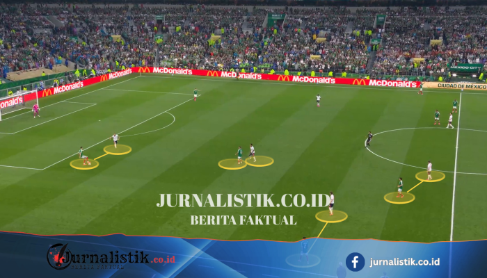 Piala Dunia 2026: Thomas Tuchel Susun Lima Fase untuk Inggris Singkirkan Meksiko
