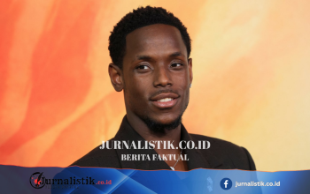 Wanita Bantah Pertemuan Sukarela dalam Persidangan Dugaan Pemerkosaan Aktor Top Boy Michael Ward