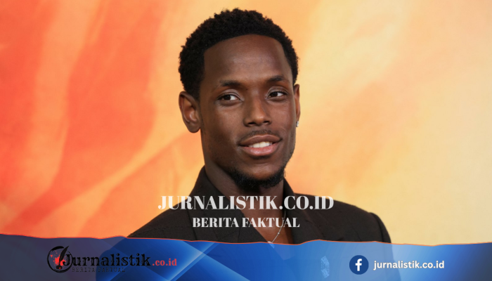 Wanita Bantah Pertemuan Sukarela dalam Persidangan Dugaan Pemerkosaan Aktor Top Boy Michael Ward