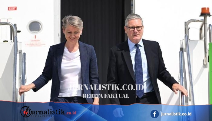 Negara-negara NATO mengumumkan dana £37 miliar untuk proyek rudal jarak jauh baru