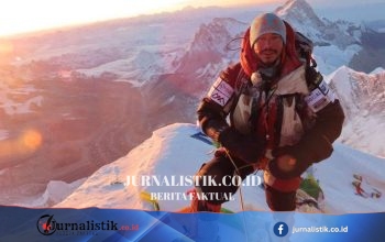 Nirmal Purja: Longsor menewaskan 4 pendaki, 6 lainnya dikhawatirkan hilang dalam timnya