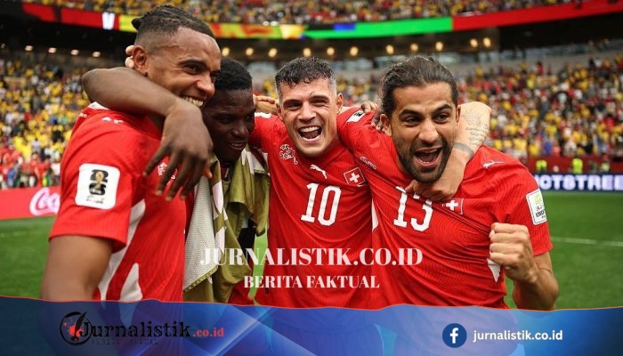 Piala Dunia 2026: Mengapa tim Eropa tampil dominan hingga perempat final?