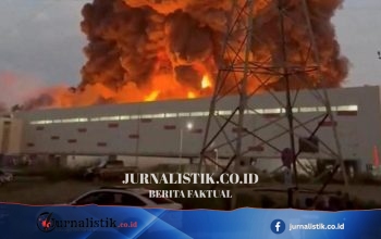 Wildberries: bisnis Rusia tertekan imbas serangan drone Ukraina ke gudang ritel