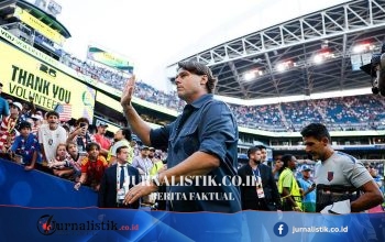 Kekalahan memalukan AS dari Belgia di Piala Dunia 2026: apakah polemik Balogun berpengaruh?