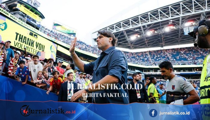 Kekalahan memalukan AS dari Belgia di Piala Dunia 2026: apakah polemik Balogun berpengaruh?