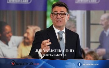 Andy Burnham Tidak Menutup Kenaikan Pajak untuk Perbaiki Perawatan Sosial di Inggris