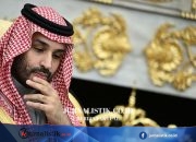 Saudi di Persimpangan Perang AS–Iran: Terus Membalas atau Menurunkan Eskalasi