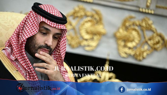 Saudi di Persimpangan Perang AS–Iran: Terus Membalas atau Menurunkan Eskalasi