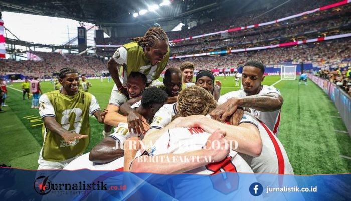 Jalur Inggris ke final Piala Dunia 2026: tantangan di 16 besar vs Meksiko