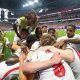 Jalur Inggris ke final Piala Dunia 2026: tantangan di 16 besar vs Meksiko