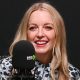 Lauren Laverne Divonis Gangguan Darah dan Sumsum Tulang yang Bisa Berujung Kanker Darah