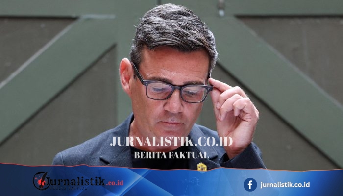 Chris Mason: Dampak dan angka besar dari Rencana Investasi Pertahanan yang bakal dihadapi Andy Burnham