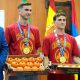 Vozinha, Kiper Cape Verde, Bakal Berseragam Colo Colo Usai Aksi Heroik di Piala Dunia 2026