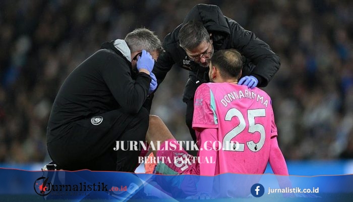 Sepak bola Inggris sepakat jalankan uji coba untuk hentikan timeout taktis kiper
