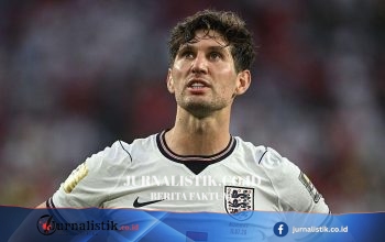 John Stones Resmi Gabung Inter Milan dengan Status Transfer Gratis, Kontrak Dua Tahun