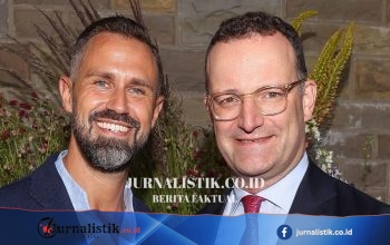 Jens Spahn Disorot: Diminta Mundur setelah Punya Anak dari Ibu Pengganti di AS