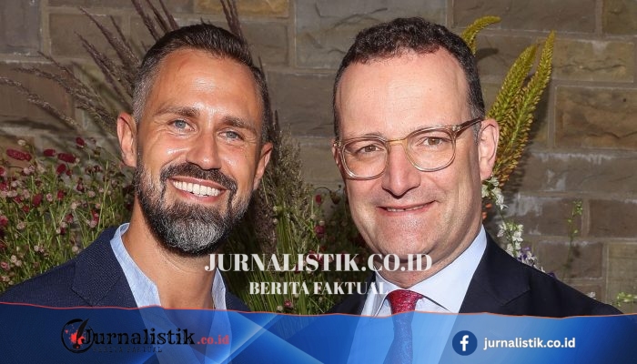 Jens Spahn Disorot: Diminta Mundur setelah Punya Anak dari Ibu Pengganti di AS