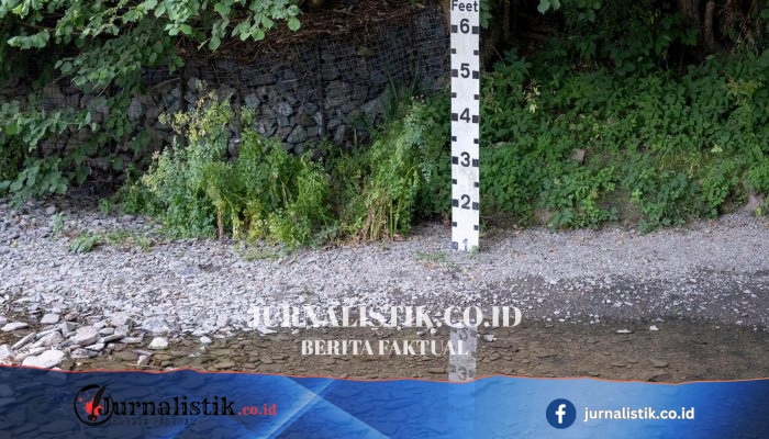 Kekeringan Berulang: Mengapa Inggris dan Wales Terus Dilanda Krisis Air (Kali Ketiga dalam 5 Tahun)