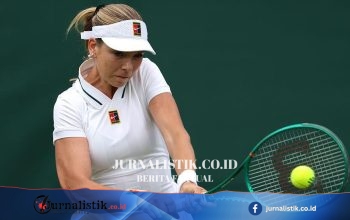 Pemain Tenis Putri Alami 12.000 Post Kasar di Media Sosial Sepanjang 2025
