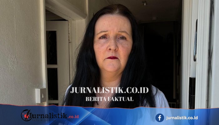 Welsh Water meminta warga Pontycymer bayar £7.000 untuk perbaikan kebocoran pipa air