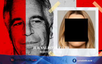 Daniel Siad Terkait Jeffrey Epstein Ditemukan Tewas di Colombes, Paris