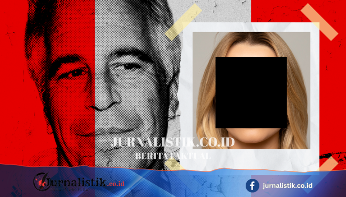 Kontrol, ancaman, dan operasi yang merusak: Kisah “Anya” di “kultus” Jeffrey Epstein