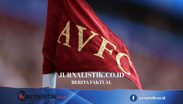Uefa Menghukum Aston Villa Denda £19,4 Juta karena Melanggar Aturan Biaya Skuad