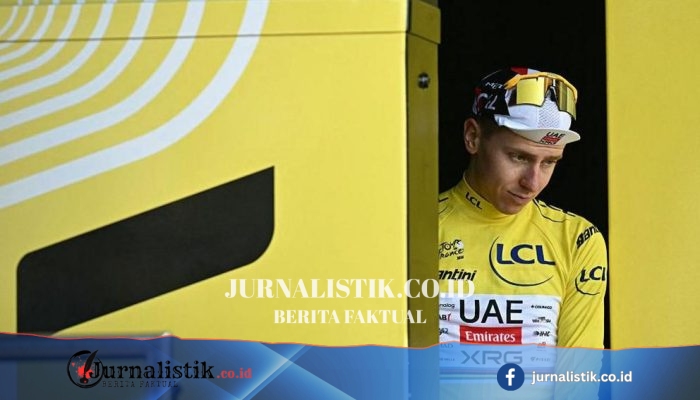 Tour de France 2026: Kenapa Tes Anti-Doping Digelar Saat Malam?