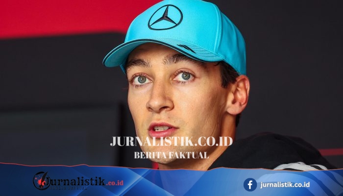 GP Belgia: George Russell ‘infuriated’ karena masalah laju lurus yang membuatnya ‘powerless’
