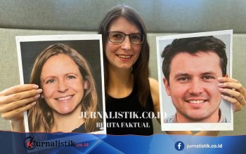 Uji Deepfake AI: Apakah Orang Bisa Dilatih Mendeteksi Wajah Buatan Komputer?