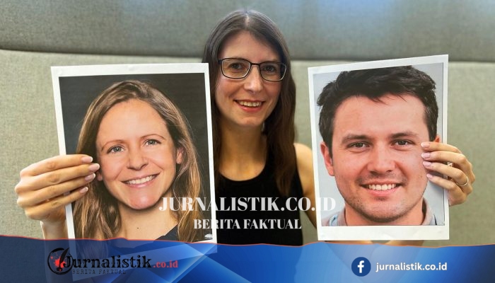Uji Deepfake AI: Apakah Orang Bisa Dilatih Mendeteksi Wajah Buatan Komputer?