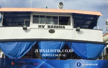 Feri membawa 116 penumpang tenggelam di lepas pantai Guyana, menurut otoritas