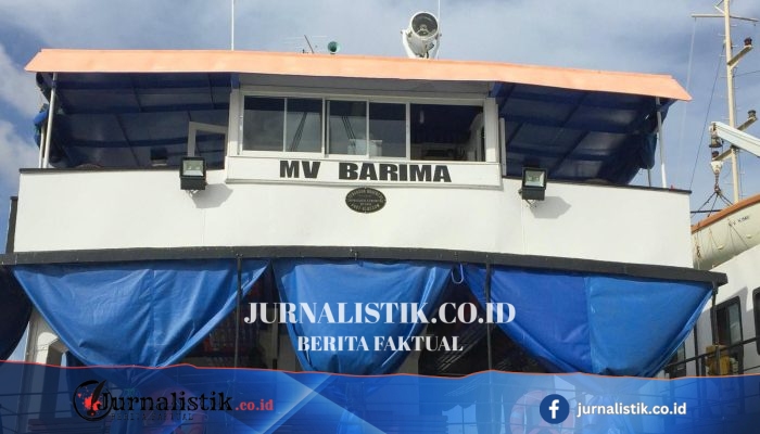 Feri membawa 116 penumpang tenggelam di lepas pantai Guyana, menurut otoritas