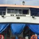 Feri membawa 116 penumpang tenggelam di lepas pantai Guyana, menurut otoritas