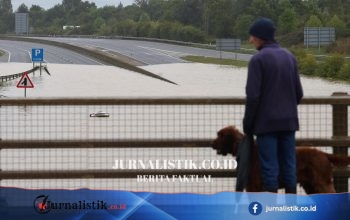 Inggris Umumkan Langkah Persiapan Serangan Siber dan Cuaca Ekstrem