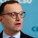 Jens Spahn Mengundurkan Diri, Terbentur Kontroversi Anak dari Ibu Pengganti