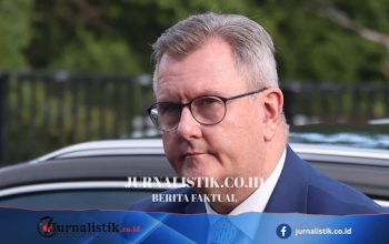 Emma Little-Pengelly: Berita penangkapan Jeffrey Donaldson membuatnya “floored”