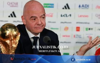 Pemenang dan Pecundang Keuangan di Piala Dunia