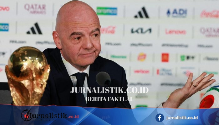 Pemenang dan Pecundang Keuangan di Piala Dunia